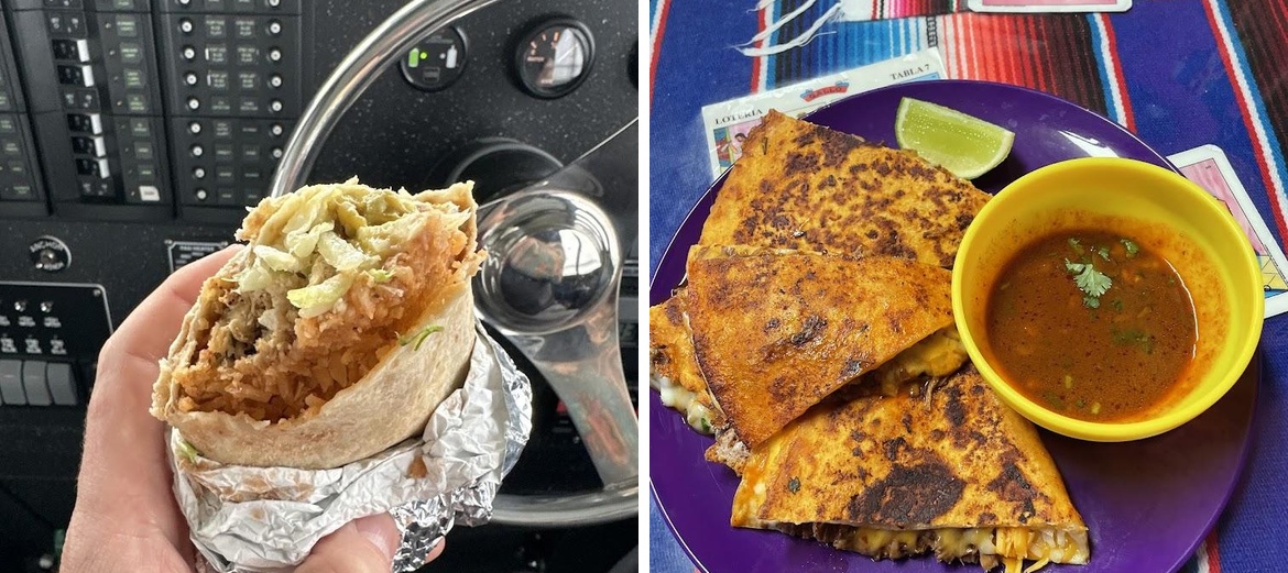 El Zarape