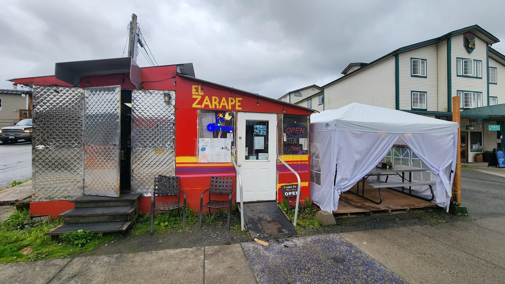 El Zarape