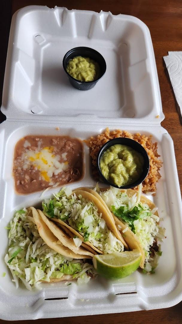 El Zarape