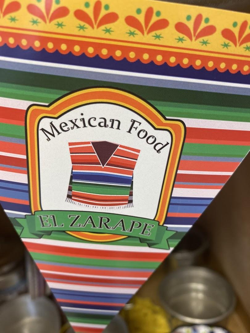 El Zarape