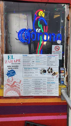 El Zarape